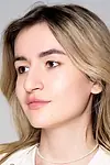 Актриса Катерина Воробьева — превью фото персоны