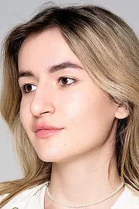 Актриса Катерина Воробьева — фото персоны