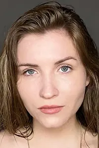 Актриса Анна Кириллова — фото персоны