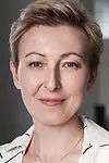 Актриса Надежда Медведева — превью фото персоны