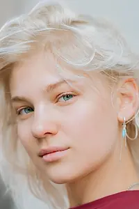 Актриса Ника Дубик — главное фото персоны