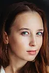 Актриса Алёна Молоснова — превью фото персоны