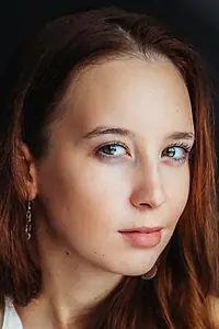 Актриса Алёна Молоснова — главное фото персоны