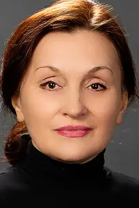Актриса Надежда Иванова — фото персоны
