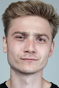 Актёр Дмитрий Новиков — фото персоны