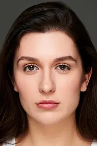 Актриса Яна Колс — фото персоны