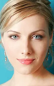 Актриса Анна Жимская — фото персоны