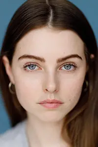 Актриса Fanni Schneider — главное фото персоны