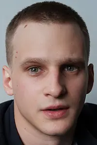 Актёр Эдуард Володин — главное фото персоны