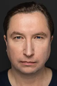 Актёр Михаил Виноградов — фото персоны