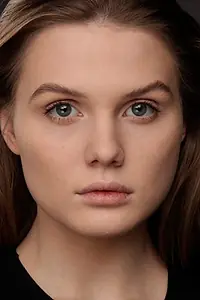Актриса Александра Новикова — фото персоны