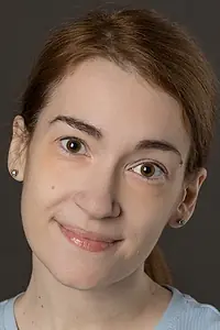 Актриса Екатерина Зеленцова — фото персоны