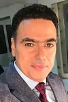 Актёр Ashraf Riyad — превью фото персоны