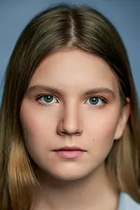 Актриса Мария Ханычева — фото персоны