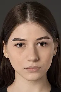 Актриса Екатерина Рыженкова — фото персоны