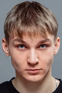Актёр Кирилл Зубков — фото персоны