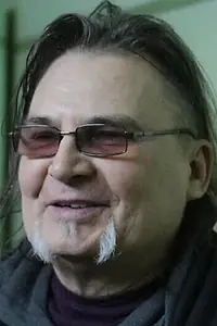 Актёр Евгений Титов — фото персоны