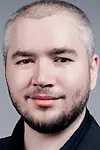 Актёр Михаил Комаричев — превью фото персоны