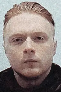 Актёр Никита Леев — фото персоны