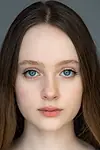 Актриса Анна Плотникова — превью фото персоны