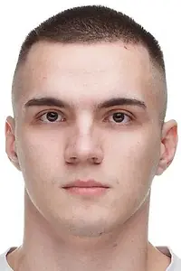 Актёр Никита Маврин — фото персоны