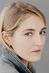 Актриса Ульяна Кравец — превью фото персоны