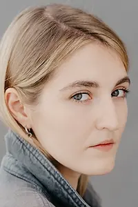 Актриса Ульяна Кравец — фото персоны
