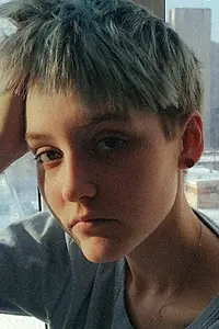 Актриса Маруся Соколова — фото персоны