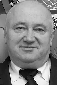 Актёр Юрий Митюшин — фото персоны