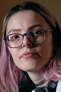 Актриса Екатерина Рыбина — фото персоны