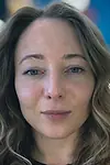 Актриса Ольга Николаева — превью фото персоны