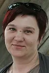 Актриса Елена Словцова — превью фото персоны