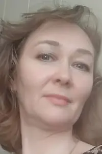 Актриса Наталья Рутчина — фото персоны