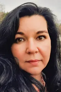 Актриса Алёна Нестерова — фото персоны