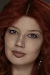 Актриса Анна Степанюк — превью фото персоны