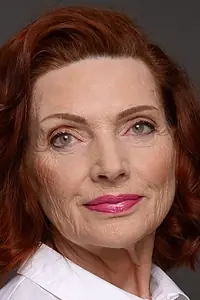 Актриса Валентина Калмыкова — главное фото персоны