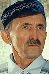 Актёр Жусип Акшора — превью фото персоны