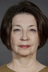 Актриса Ирка Абдульманова — фото персоны