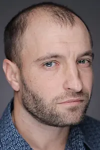 Актёр Евгений Тегнеренко — фото персоны