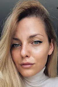 Актриса Инна Щербакова — фото персоны
