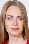 Актриса Анастасия Севостьянова — превью фото персоны