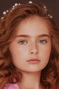 Актриса Алёна Белянина — главное фото персоны
