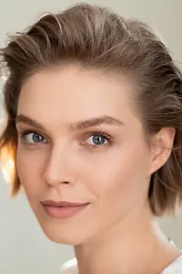 Актриса Алина Дулова — фото персоны