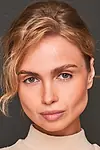 Актриса Елена Акулович — превью фото персоны