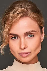 Актриса Елена Акулович — главное фото персоны
