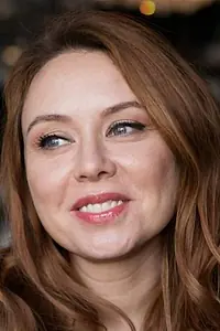 Актриса Светлана Мастерова — фото персоны