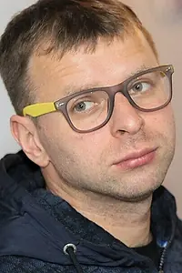Актёр Василий Чернявский — фото персоны