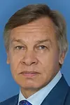Актёр Алексей Пушков — превью фото персоны