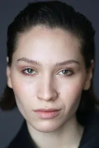 Актриса Софья Успенская — фото персоны