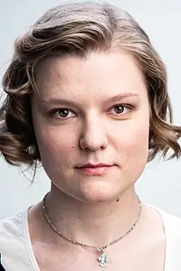 Актриса Анастасия Зеленцова — фото персоны